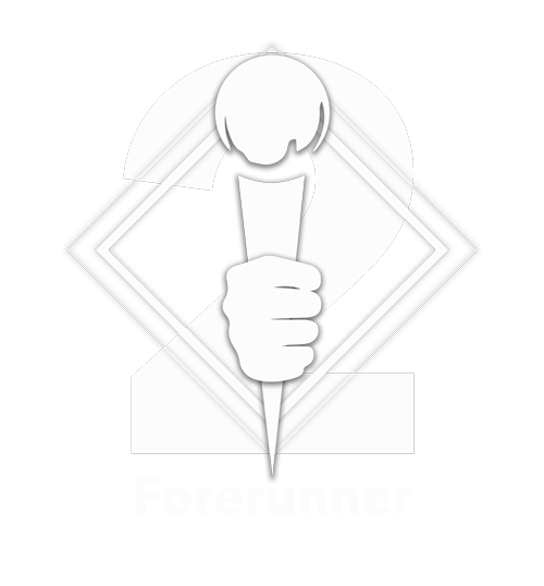 Destiny 2 Forerunner